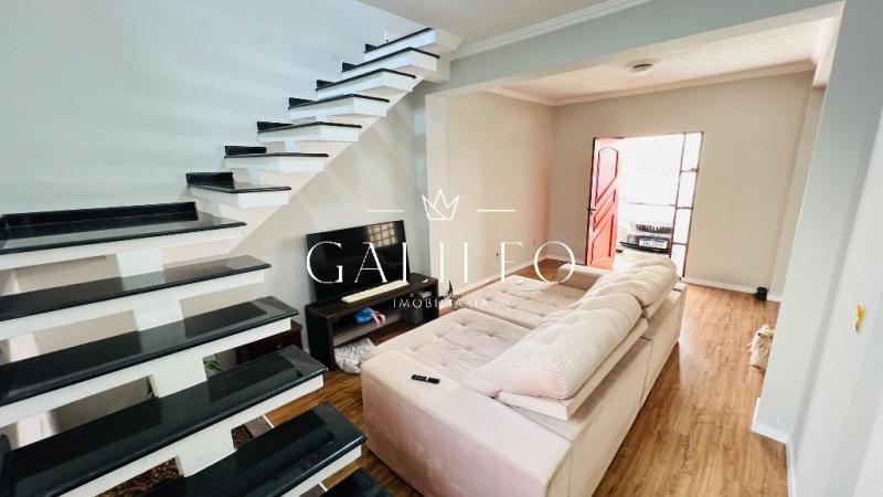 Condominio em RECANTO QUARTO CENTENÁRIO, JUNDIAÍ - Impecável Casa À Venda no Condomínio Dos Metalúrgicos em Jundiaí - SP: 3 quartos, 1 suíte, 3 salas, 3 banheiros, 3 vagas, 130m².