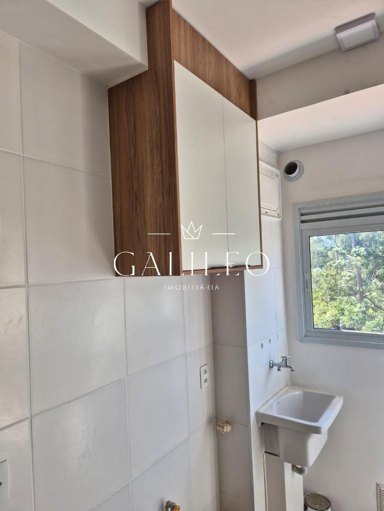 Apartamento em MEDEIROS, JUNDIAÍ - Aluguel de Apartamento de 3 quartos no Bairro Medeiros, Jundiaí-SP: 2 banheiros, 2 vagas e 69m² de área! - Foto 2
