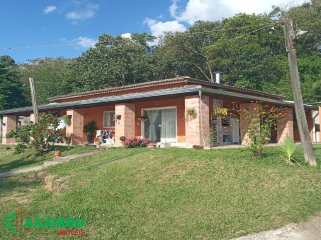 Chácara em IVOTURUCAIA, JUNDIAÍ - Chácara para venda AT: 2.570,00m² possui 03 casas, Bairro Ivoturucaia - Jundiaí - SP - Foto 1