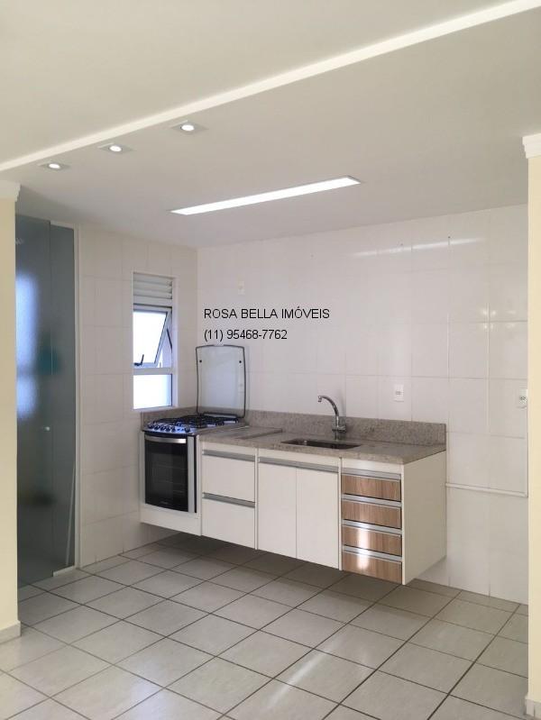 Apartamento em JARDIM TAMOIO, JUNDIAÍ - Apartamento Desocupado com 3 dormitórios no Residencial Jardim Conquista - Foto 3