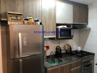 Apartamento em PARQUE UNIÃO, JUNDIAÍ - Foto 13