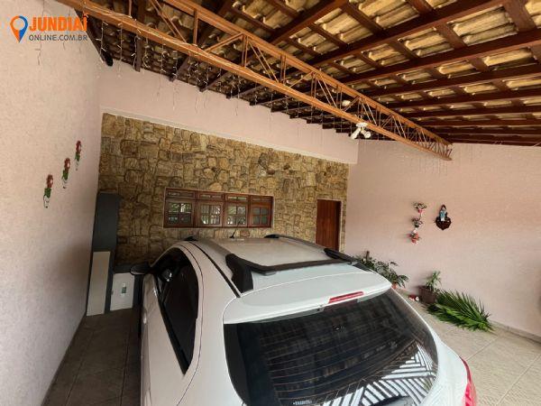 Casa em Jd. Estádio, Jundiaí - Casa - Jardim Estádio - Foto 3