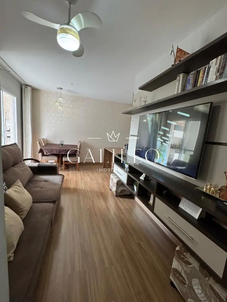Apartamento em ENGORDADOURO, JUNDIAÍ - Apartamento de 3 quartos com suíte e 2 vagas na Engordadouro, Jundiaí-SP: oportunidade imperdível! - Foto 2