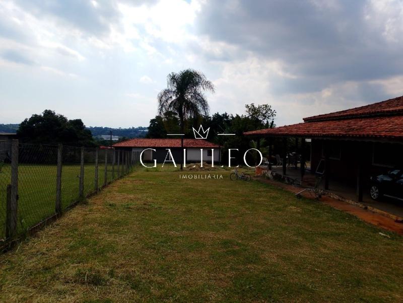 Residential / Agricultural em MEDEIROS, JUNDIAÍ - SÍTIO A VENDA - MEDEIROS - JUNDIAÍ - SP - Foto 1
