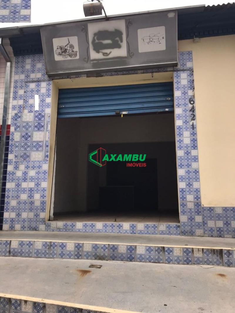 salao em CAXAMBU, JUNDIAÍ - Salão Comercial para Locação em Jundiaí-SP, Bairro Caxambu: 3 Salas, 2 Banheiros, 100m² de Área. Venha Conferir! - Foto 1