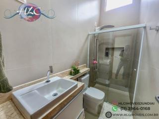 Casa em LOTEAMENTO VALE AZUL I, JUNDIAÍ - Foto 27