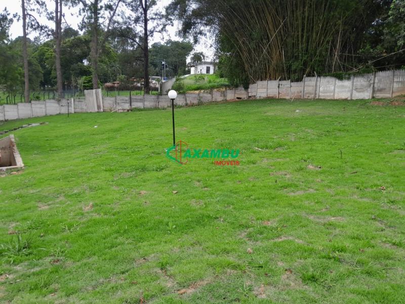 Chácara em RIO ACIMA, JUNDIAÍ - CHÁCARA PARA VENDA NO BAIRRO DO RIO ACIMA 3.848 M² DE TERRENO SENDO  472M² DE ÁREA CONSTRUÍDA- JUNDIAÍ -SP - Foto 2