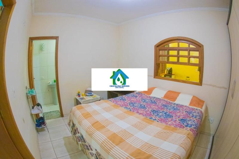 Casa em JARDIM SARAPIRANGA, JUNDIAÍ - Vende-se casa 3 dormitórios no bairro Medeiros - Foto 3