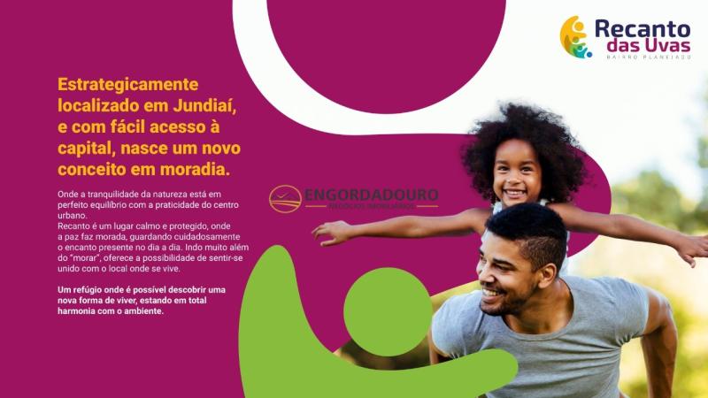 Terreno em POSTE, JUNDIAÍ - terreno em POSTE - Foto 2
