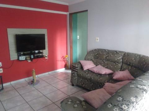 Casa em JARDIM PACAEMBU, JUNDIAÍ - CASA ASSOBRADADA COM MUITO CONFORTO E CHURRASQUEIRA NO JARDIM PACAEMBU - Foto 1