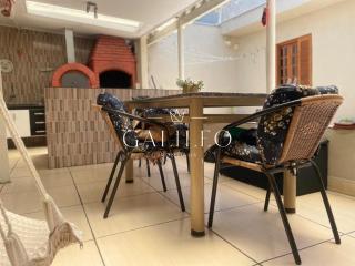 Casa em PARQUE GUARANI, Várzea Paulista - Foto 20