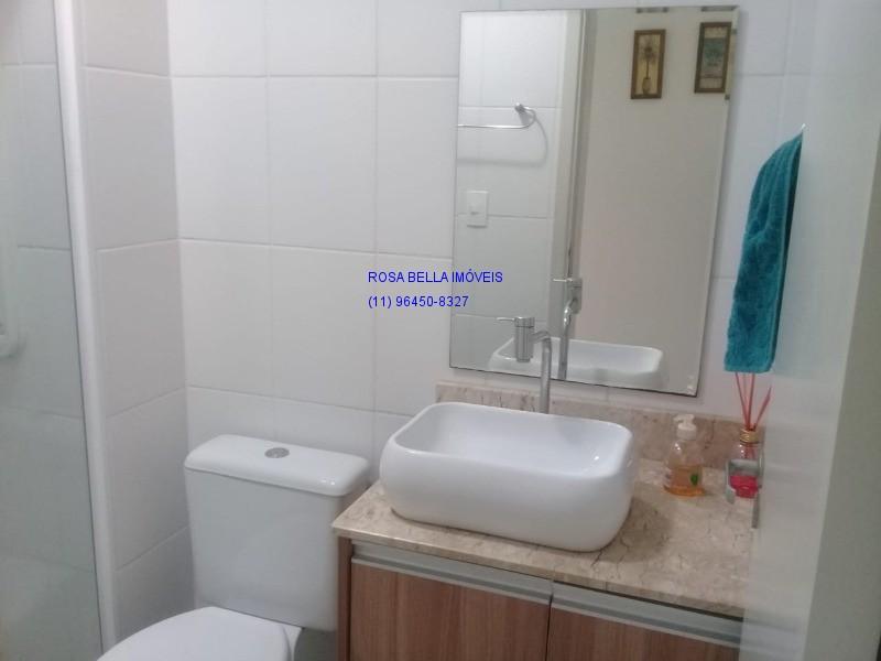 Apartamento em JARDIM TAMOIO, JUNDIAÍ - APARTAMENTO A VENDA EM JUNDIAÍ - Foto 3