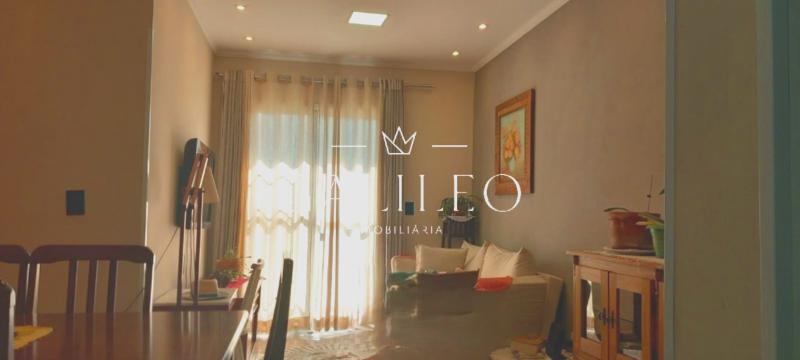 Apartamento em VILA NOVA JUNDIAINÓPOLIS, JUNDIAÍ - Imperdível apartamento à venda em Jundiaí-SP, Vila Nova Jundiainópolis: 2 quartos, 1 suíte, 1 sala, 2 banheiros, 1 vaga. Confira!
