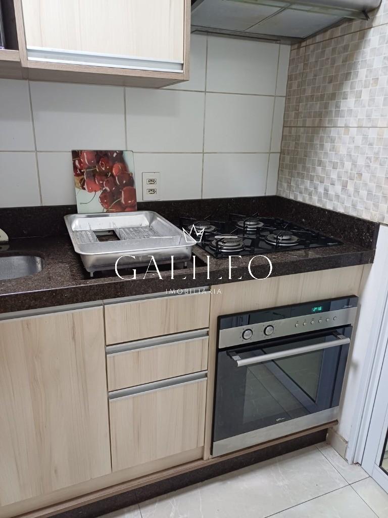 Apartamento em VILA NAMBI, Jundiaí - Apartamento à venda em Jundiaí-SP, na Vila Nambi: 3 quartos, 1 suíte, 2 salas, 2 banheiros, 2 vagas de garagem, 71m². - Foto 3