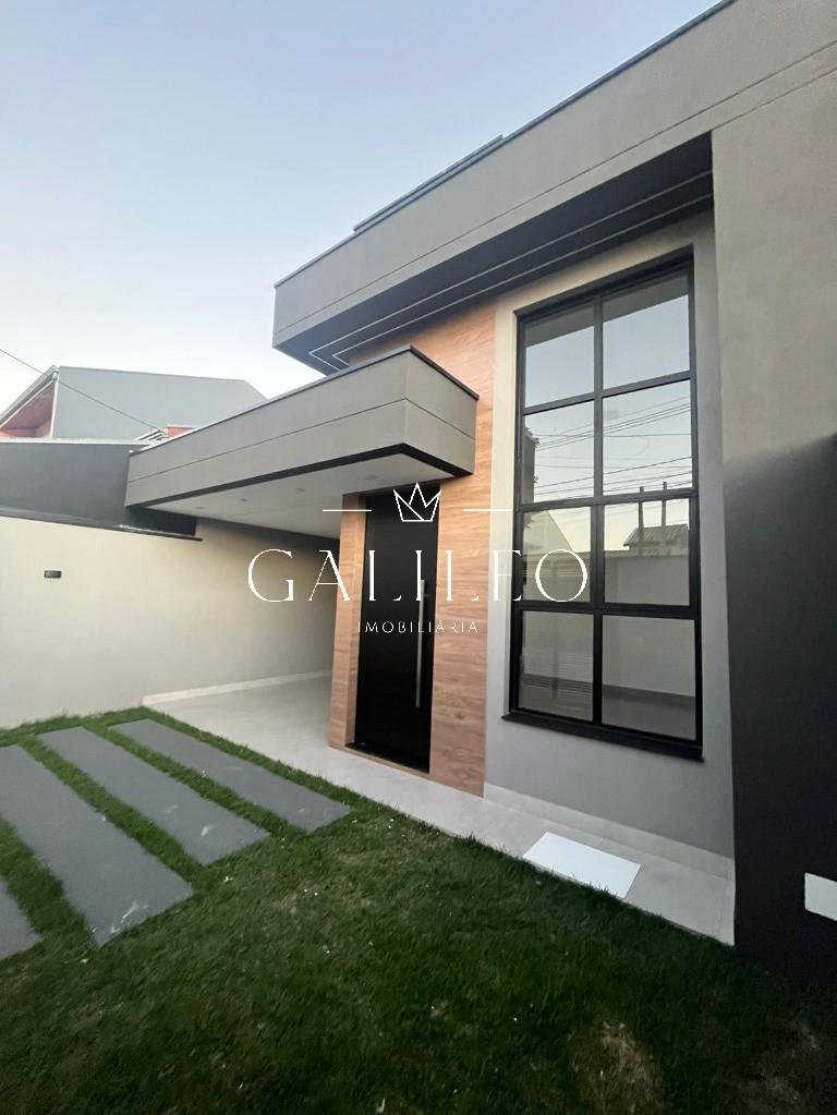Casa em JARDIM MARAMBAIA, JUNDIAÍ - Imperdível: Casa à venda em Jundiaí-SP, bairro Jardim Marambaia, 3 quartos, 2 salas, 2 banheiros, 2 vagas, 105m². - Foto 1