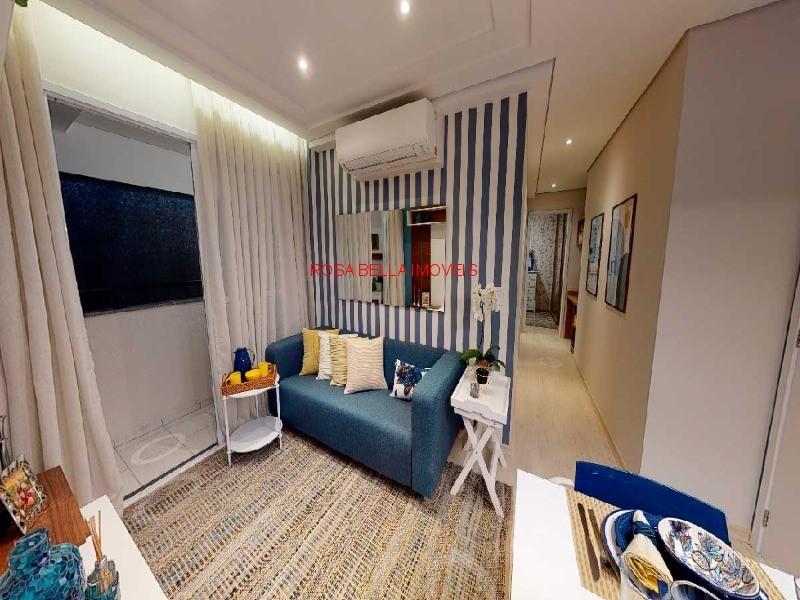 Apartamento em JARDIM SANTA GERTRUDES, JUNDIAÍ - APARTAMENTO À VENDA EM JUNDIAI,  RESIDENCIAL HARMONIA,  SANTA GERTRUDES - Foto 1