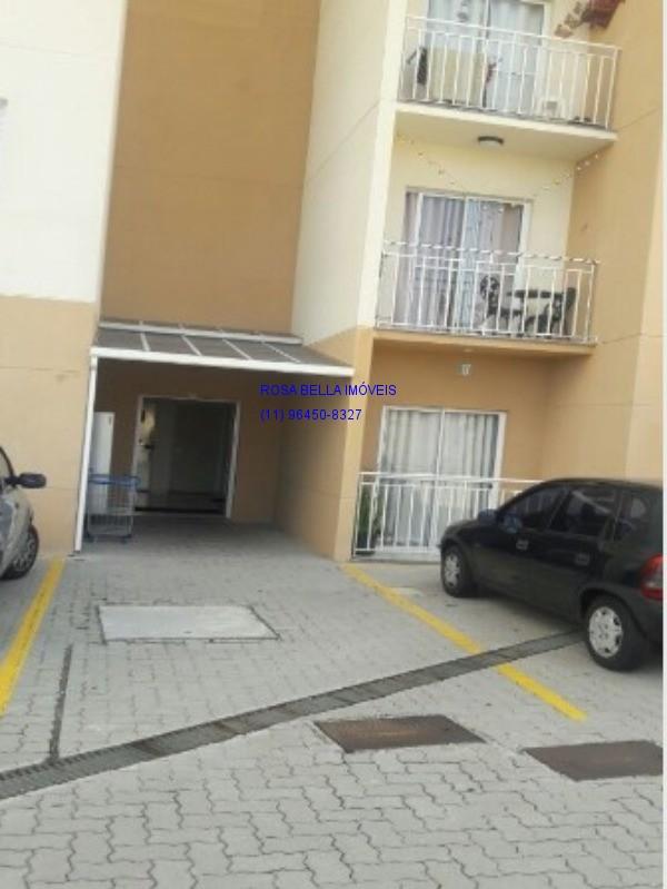 Apartamento em JARDIM ROMA, JUNDIAÍ - APARTAMENTO A VENDA EM JUNDIAÍ - ACEITA FINANCIAMENTO - Foto 2