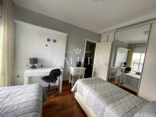 Apartamento em JARDIM CAMPOS ELÍSIOS, JUNDIAÍ - Foto 11