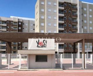 Apartamento em MEDEIROS, JUNDIAÍ - Foto 3