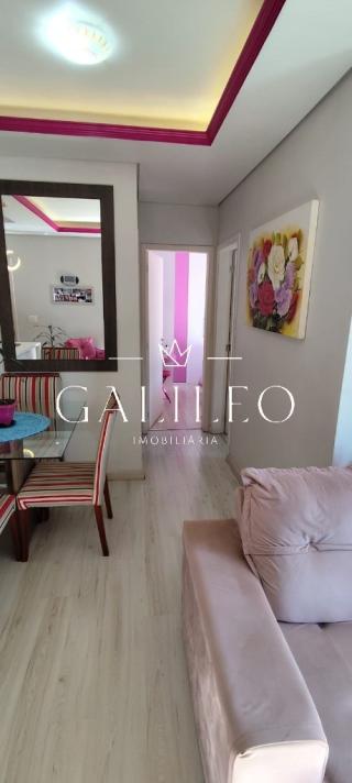 Apartamento em PARQUE DA COLÔNIA, JUNDIAÍ - Foto 11
