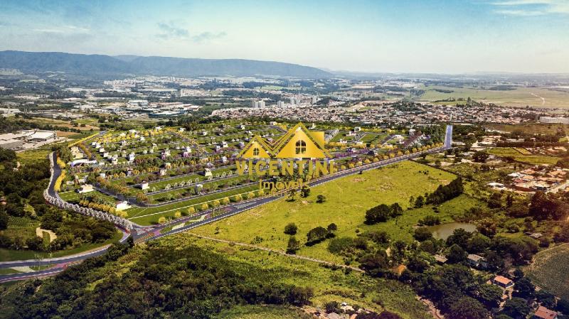 Terreno em ENGORDADOURO, JUNDIAÍ - terreno em ENGORDADOURO - Foto 1