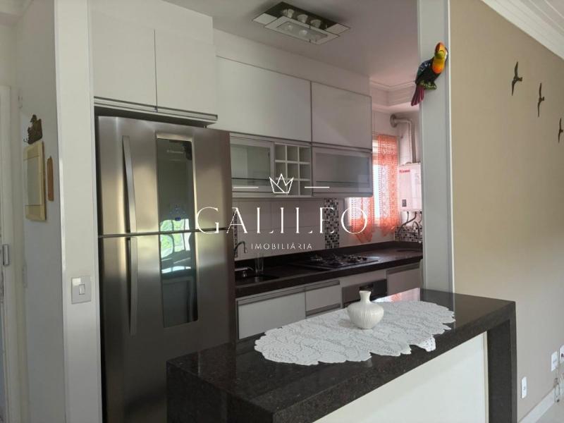 Apartamento em ENGORDADOURO, JUNDIAÍ - Apartamento à venda no Engordadouro, Jundiaí-SP: 3 quartos, 1 suíte, 2 salas, 2 banheiros, 2 vagas e 73 m² de área. - Foto 1