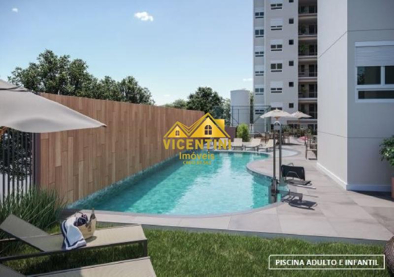 Apartamento em PARQUE DA REPRESA, JUNDIAÍ - Apartamento em PARQUE DA REPRESA - Foto 1