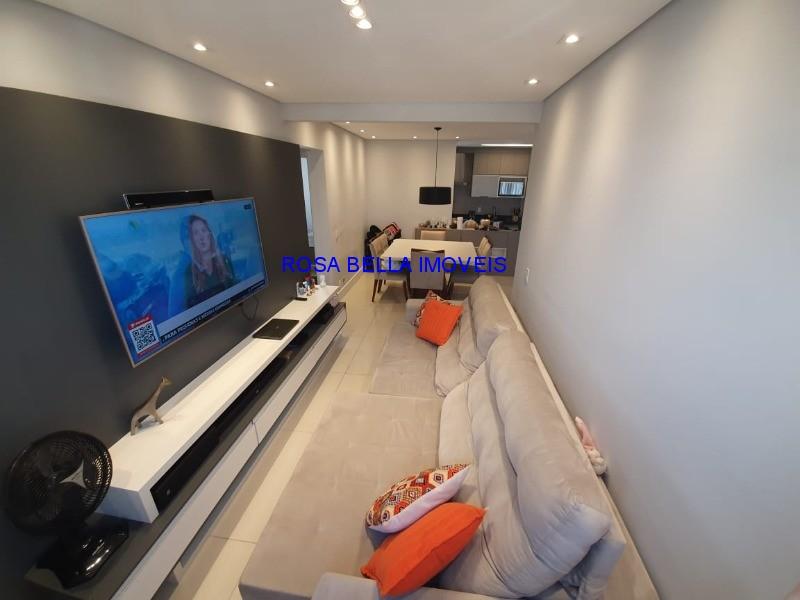 Apartamento em JARDIM TORRES SÃO JOSÉ, JUNDIAÍ - APARTAMENTO A VENDA EM JUNDIAI, Fatto Torres de São José - Foto 1