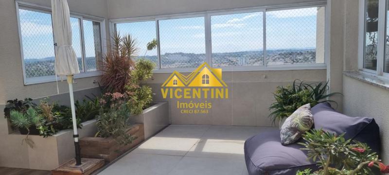 Apartamento em VILA VIOTTO, JUNDIAÍ - Apartamento em VILA VIOTTO - Foto 1