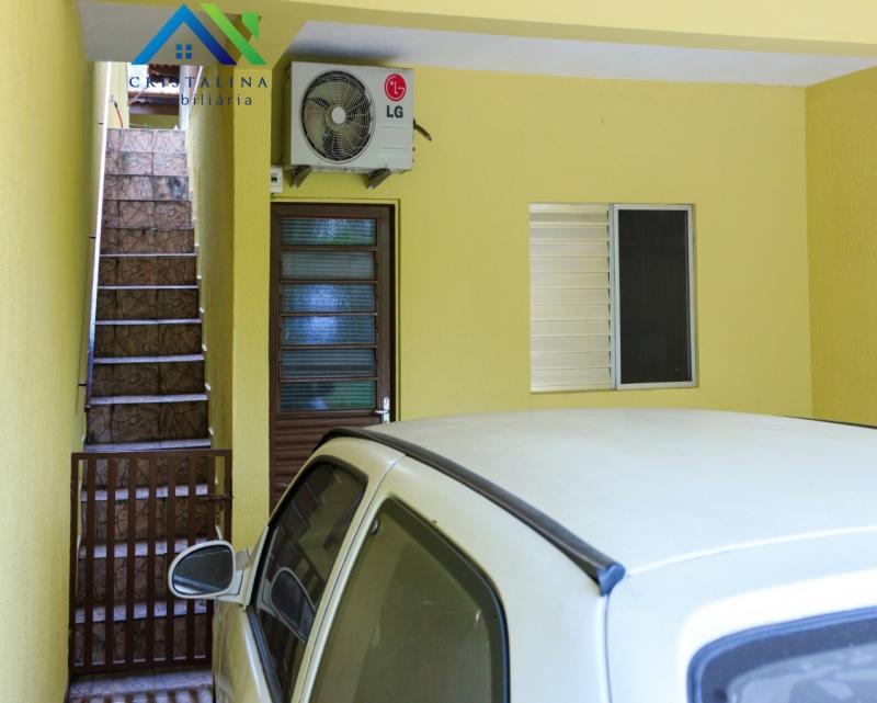 Casa em CIDADE NOVA, JUNDIAÍ - Casa 2 dormitórios Cidade Nova I Jundiaí SP - Foto 2