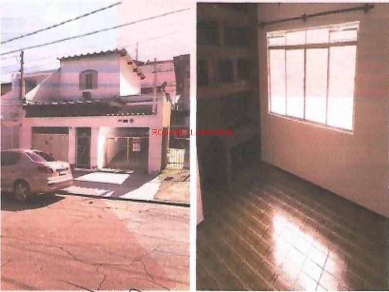 Casa em CENTRO, JUNDIAÍ - CASA A VENDA EM JUNDIAÍ, CENTRO DE JUNDIAÍ - Foto 1