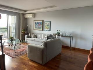 Apartamento em JARDIM CAMPOS ELÍSIOS, JUNDIAÍ - Foto 1