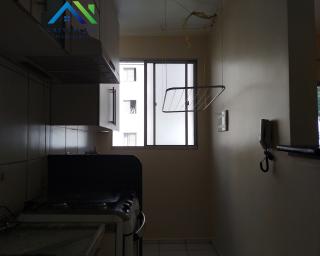 Apartamento em PONTE DE SÃO JOÃO, JUNDIAÍ - Foto 52
