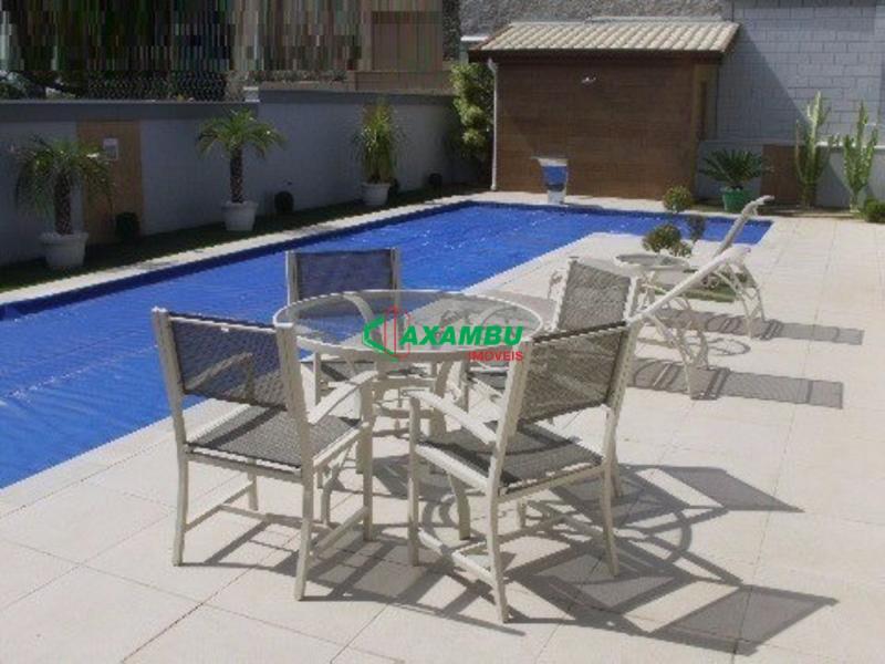 Casa em TERRAS DE SÃO CARLOS, JUNDIAÍ - Locação de Casa em Condomínio de Luxo em Terras de São Carlos - Jundiaí-SP: 4 Quartos, 4 Suítes, 2 Salas, 1 Banheiro, 4 Vagas de Garagem.