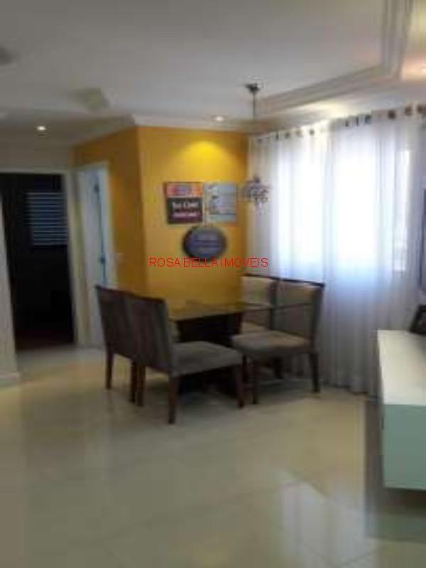 Apartamento em NOVA CIDADE JARDIM, JUNDIAÍ - Apartamento a venda em Jundiaí, Nova Cidade Jardim - Foto 1