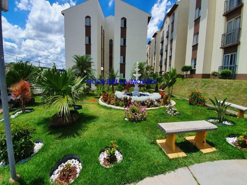 Apartamento em RECANTO QUARTO CENTENÁRIO, JUNDIAÍ - APARTAMENTO A VENDA EM JUNDIAI - CONDOMÍNIO AMÉRICA - Foto 1