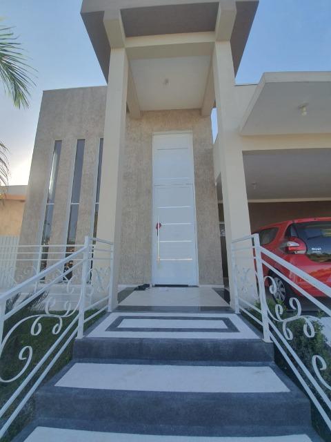 Casa em Vale Azul, Jundiaí - CASA TÉRREA, EM LOCALIZAÇÃO PRIVILÉGIADA, NO CAXAMBU, CONDOMÍNIO TERRAS DE JUNDIAÍ. - Foto 2