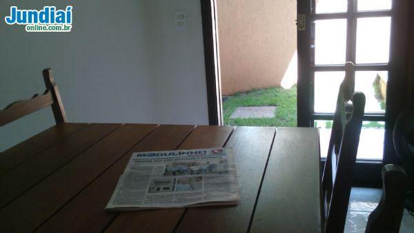 Casa em Jd. Paulista I, Jundiaí - Ótima Residencia! Excelente Localizção - Foto 2