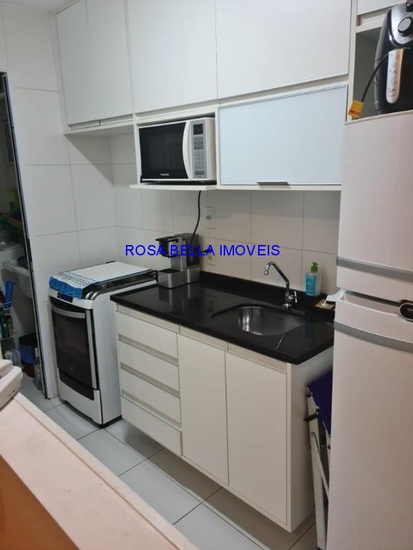 Apartamento em PARQUE UNIÃO, JUNDIAÍ - APARTAMENTO COM SUITE - GARAGEM COBERTA -  VISTA LIVRE - Foto 1