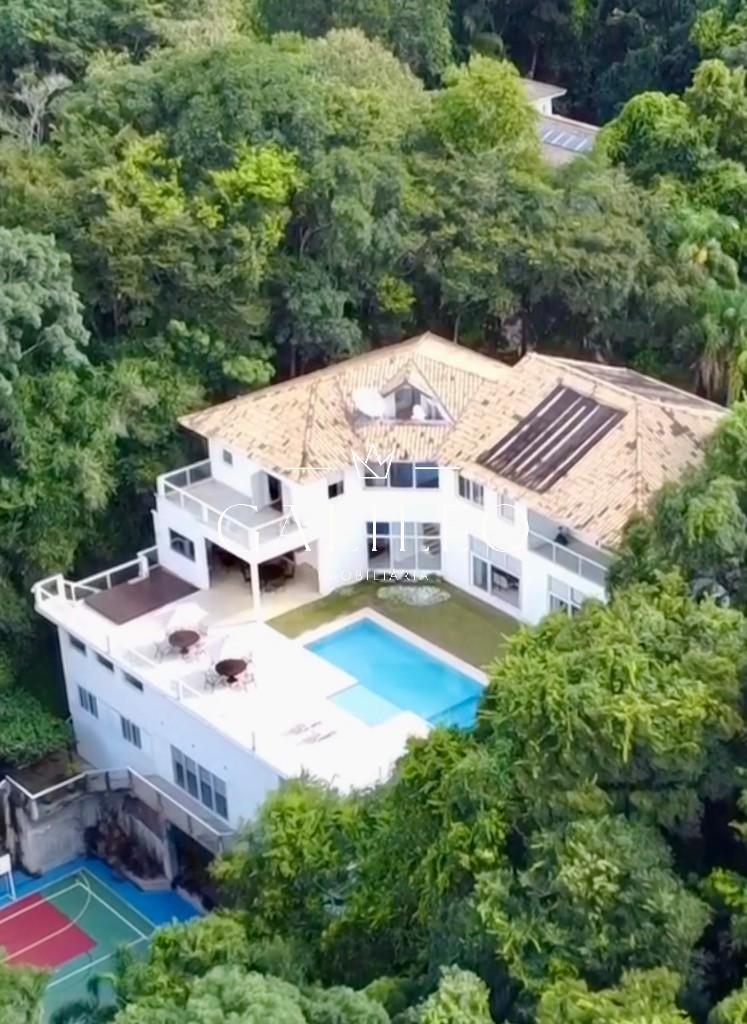 Condomínio em FAZENDA CAMPO VERDE, JUNDIAÍ - Luxuosa mansão em condomínio na Fazenda Campo Verde, Jundiaí-SP: 6 quartos, 4 suítes, 4 salas, 11 banheiros, 6 vagas de garagem, 5.780m²! - Foto 1