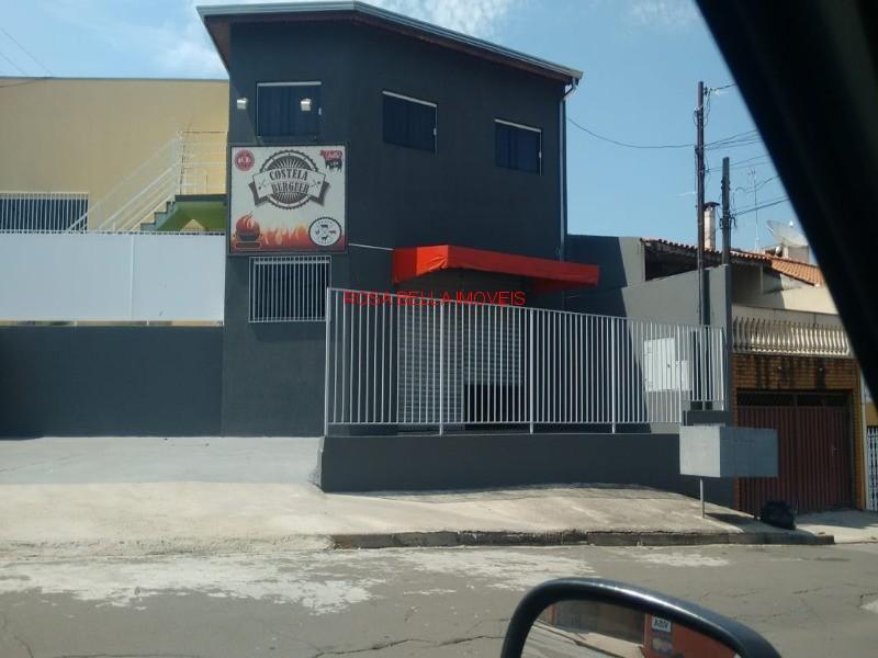 SALAO em PARQUE BRASÍLIA, JUNDIAÍ - Sala comercial a venda em Jundiaí - Foto 1