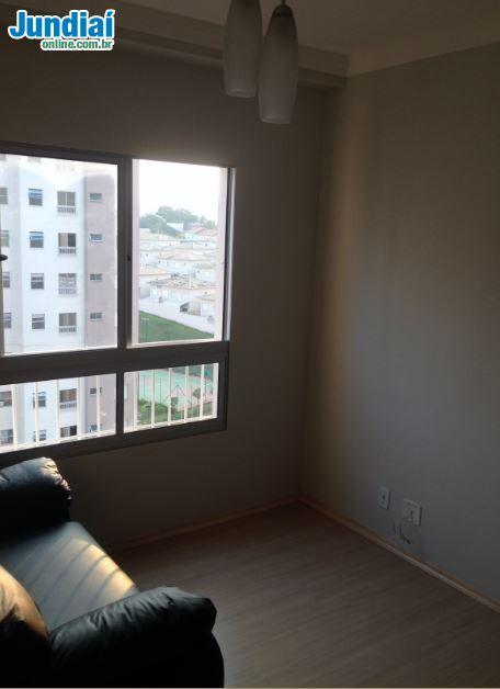 Apartamento em Colônia, Jundiaí - Apartamento Doce Lar Bella Colonia - Foto 1