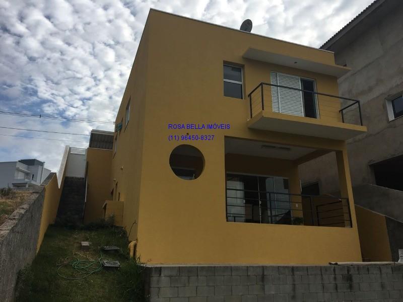Casa em ITUPEVA, ITUPEVA - CASA A VENDA EM ITUPEVA  - CONDOMÍNIO FECHADO - Foto 1