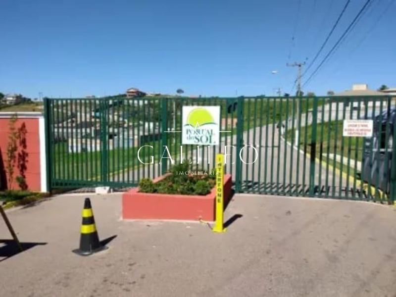 Terreno em JARDIM TARUMÃ, Jundiaí - Terreno a venda no Condomínio Portal do Sol - Jundiaí - SP - Foto 1
