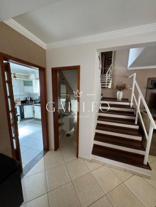 Casa em JARDIM SÃO VICENTE, JUNDIAÍ - Foto 6