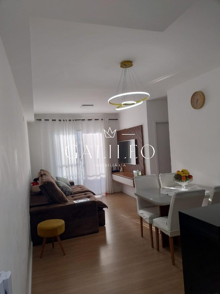 Apartamento em ENGORDADOURO, JUNDIAÍ - APARTAMENTO A VENDA NO CONDOMÍNIO LIFE - 64m² - ENGORDADOURO - JUNDIAÍ - SP - Foto 1