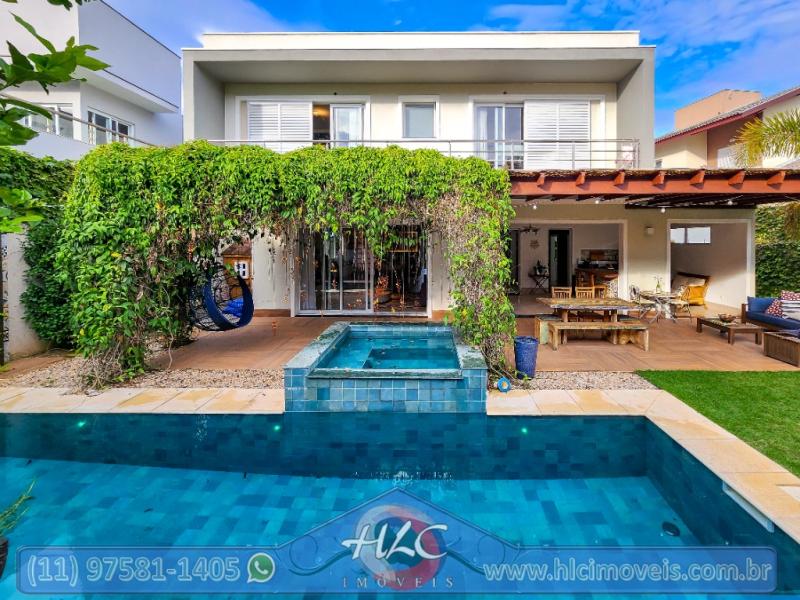 Casa em CONDOMÍNIO RESERVA DA SERRA, JUNDIAÍ - Casa à venda no Condomínio Reserva da Serra - Medeiros - Jundiaí / SP - 03 suítes, sendo 01 máster com banheira - Foto 2