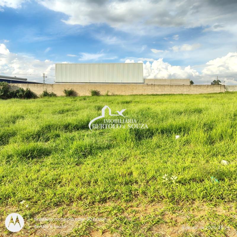 Terreno em Jacaré, Cabreúva - terreno em JacarÃ© - Foto 1