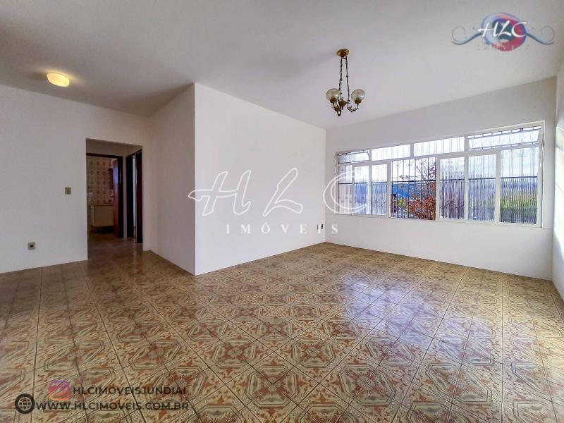 Casa em VILA MARINGÁ, JUNDIAÍ - Casa para Venda  com 3 dormitórios em amplo terreno e com Piscina, no bairro Vila Maringá em Jundiaí - Foto 1