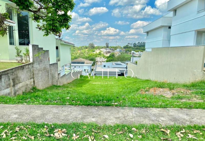 Terreno em CONDOMÍNIO RESERVA DA SERRA, Jundiaí - Terreno à Venda no Condominio Reserva da Serra - Jundiaí - SP - Foto 1
